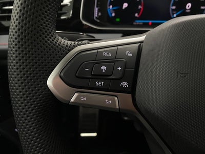 2026 Volkswagen Jetta GLI Autobahn DSG