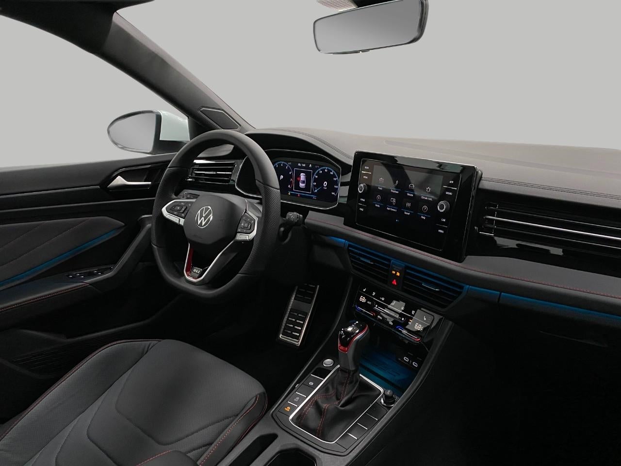 2026 Volkswagen Jetta GLI Autobahn DSG