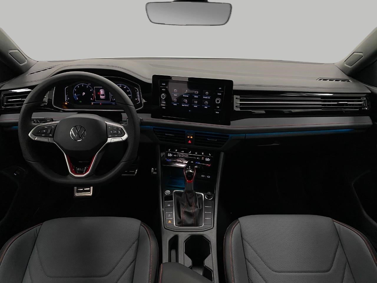 2026 Volkswagen Jetta GLI Autobahn DSG