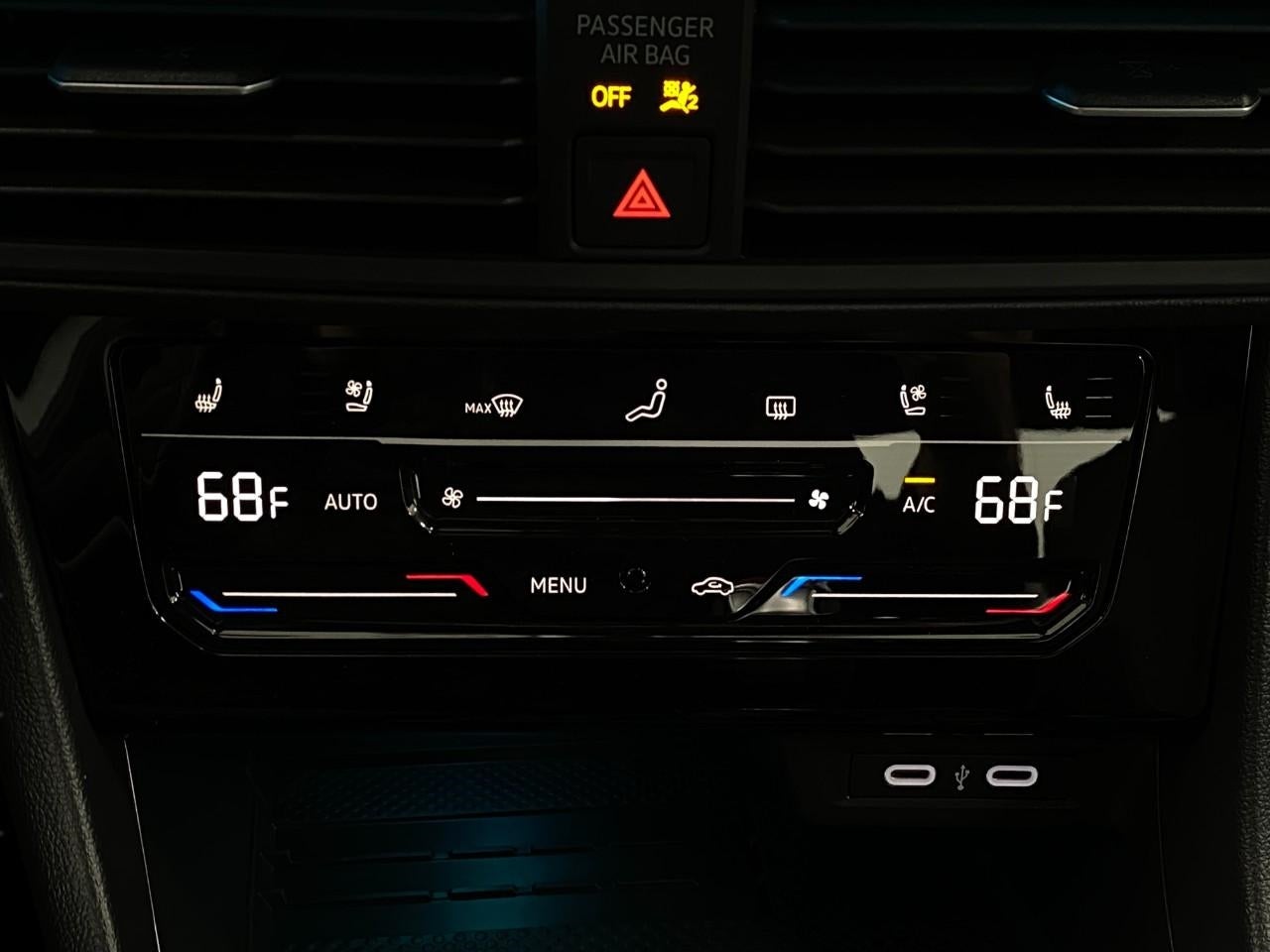 2026 Volkswagen Jetta GLI Autobahn DSG