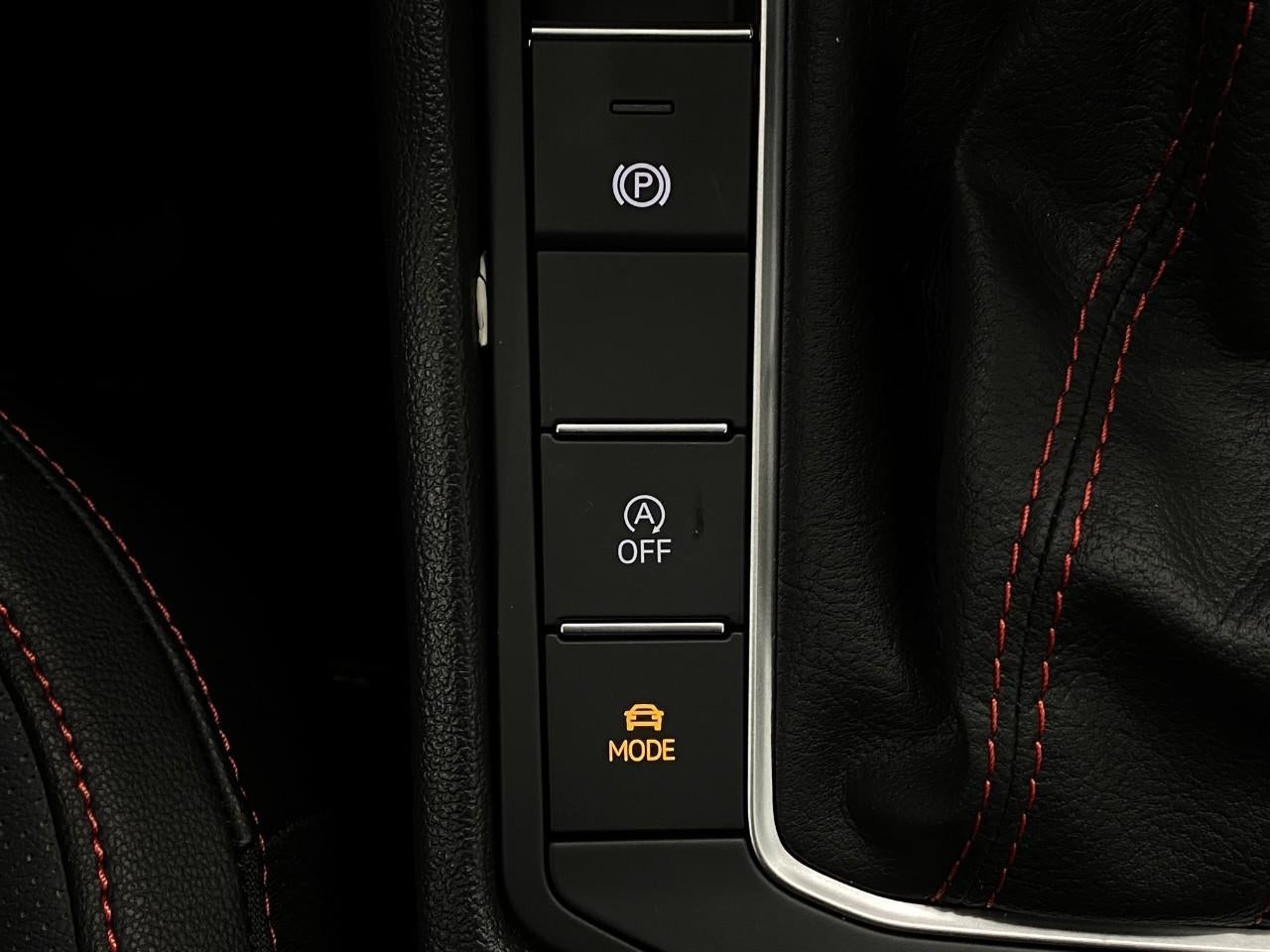 2026 Volkswagen Jetta GLI Autobahn DSG