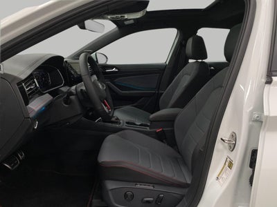 2026 Volkswagen Jetta GLI Autobahn DSG