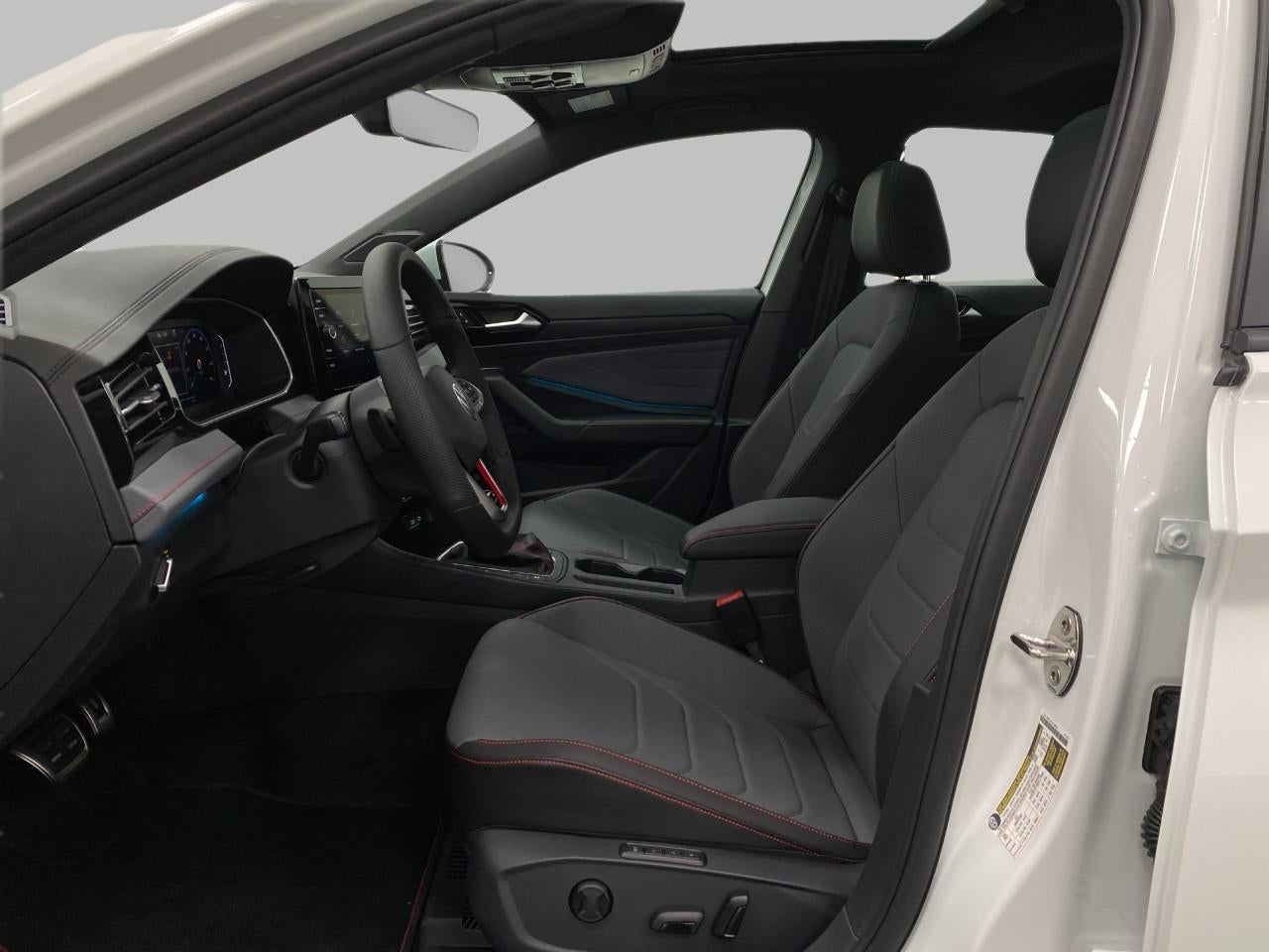 2026 Volkswagen Jetta GLI Autobahn DSG