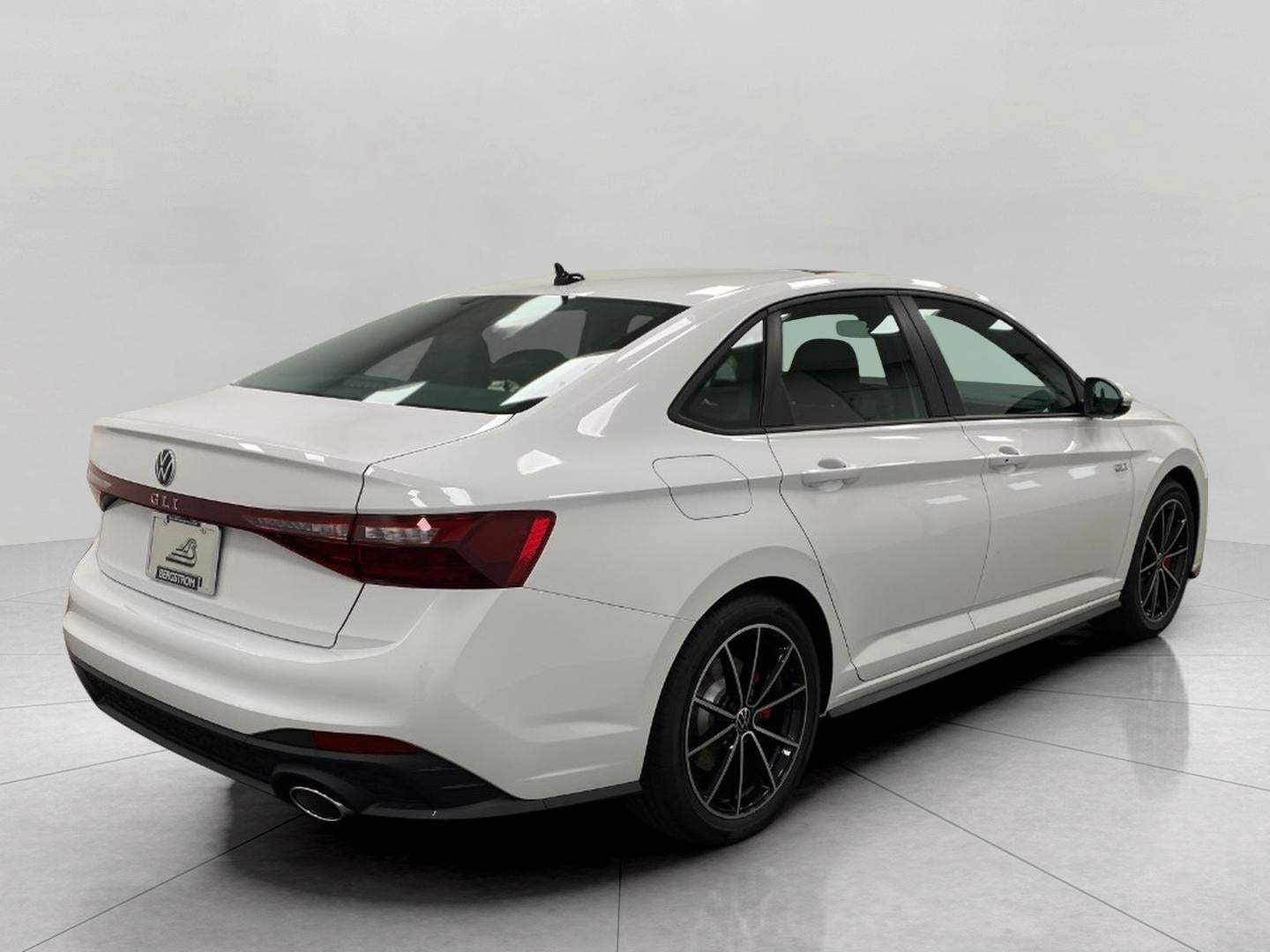 2026 Volkswagen Jetta GLI Autobahn DSG