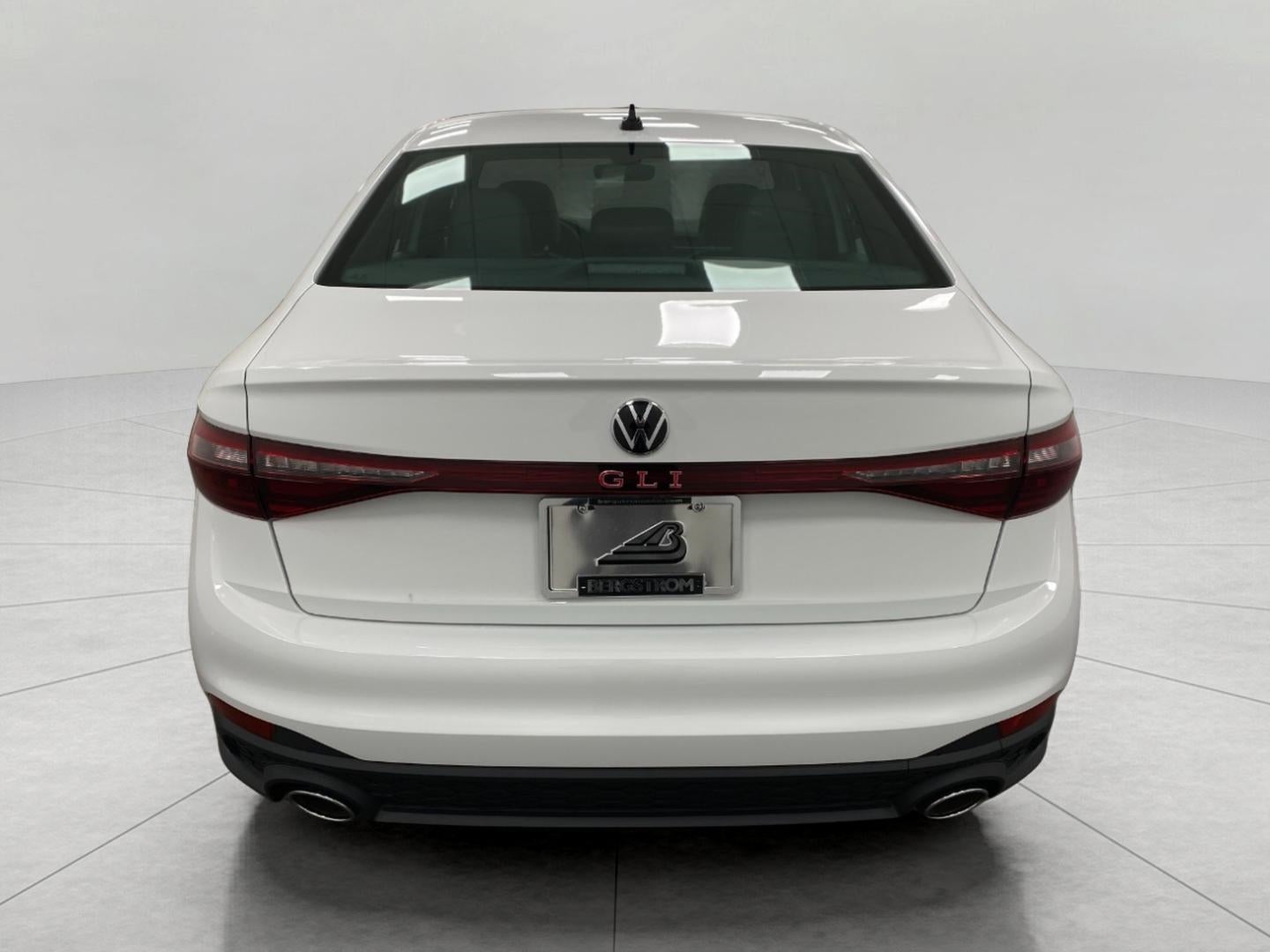 2026 Volkswagen Jetta GLI Autobahn DSG