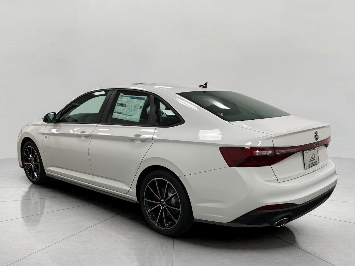 2026 Volkswagen Jetta GLI Autobahn DSG