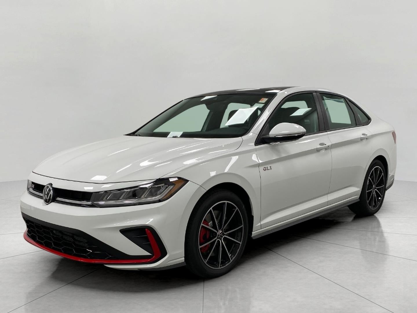 2026 Volkswagen Jetta GLI Autobahn DSG