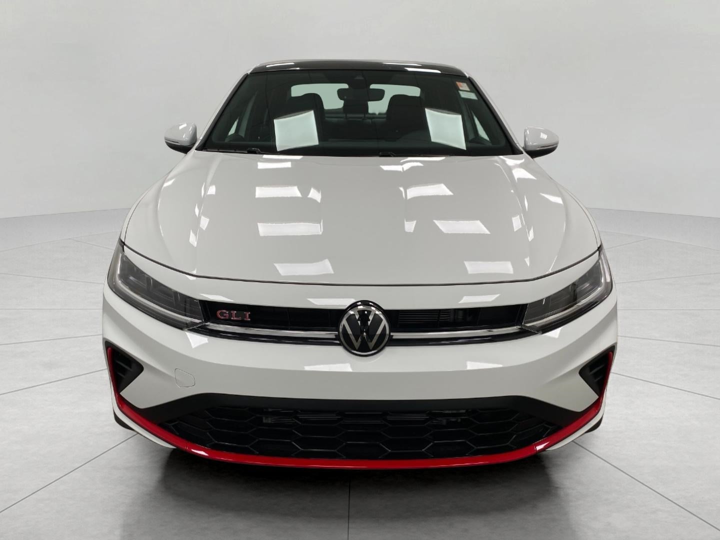 2026 Volkswagen Jetta GLI Autobahn DSG