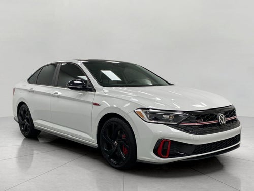2023 Volkswagen Jetta GLI Autobahn DSG