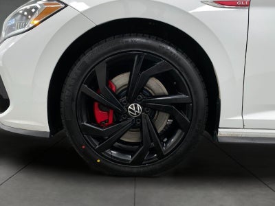 2023 Volkswagen Jetta GLI Autobahn DSG