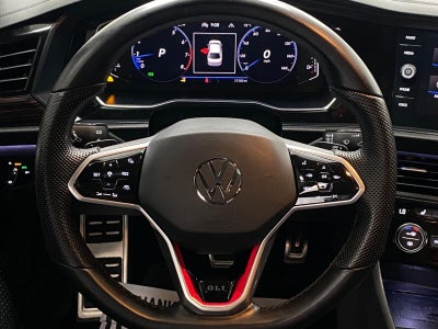 2023 Volkswagen Jetta GLI Autobahn DSG