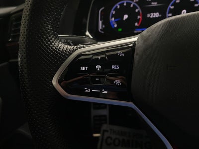 2023 Volkswagen Jetta GLI Autobahn DSG