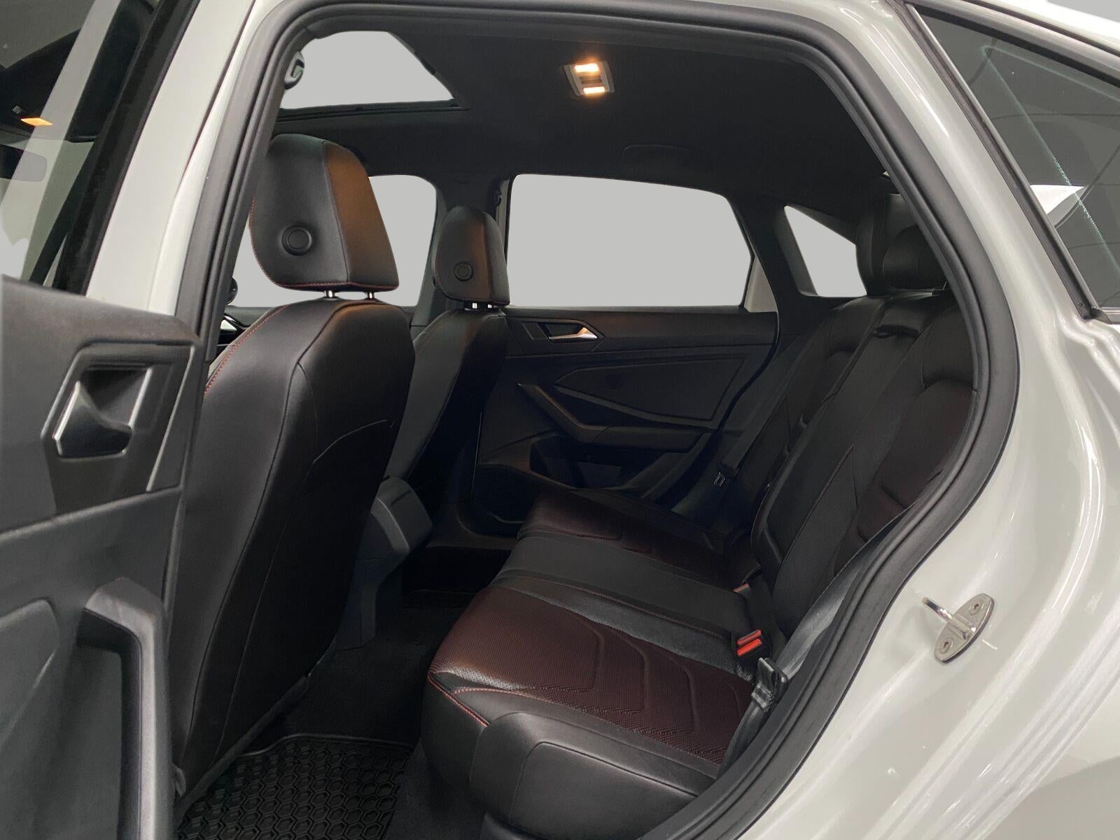 2023 Volkswagen Jetta GLI Autobahn DSG