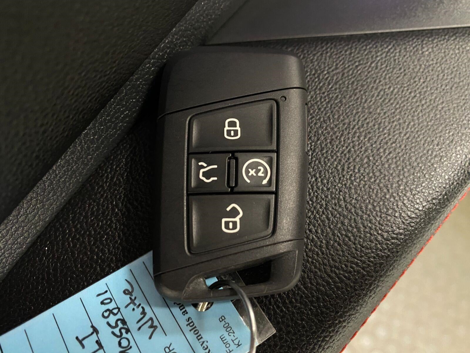 2023 Volkswagen Jetta GLI Autobahn DSG