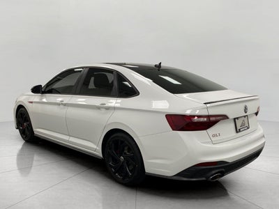 2023 Volkswagen Jetta GLI Autobahn DSG