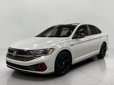 2023 Volkswagen Jetta GLI Autobahn DSG