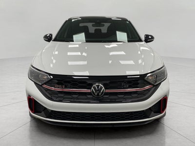 2023 Volkswagen Jetta GLI Autobahn DSG