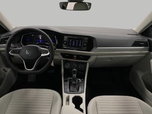 2024 Volkswagen Jetta S Auto