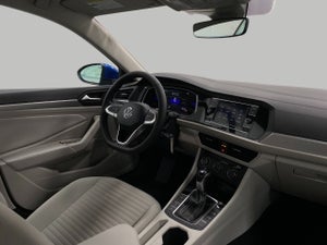 2024 Volkswagen Jetta S Auto