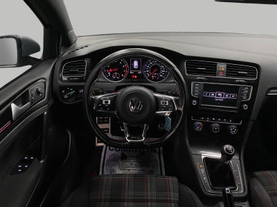 2016 Volkswagen Golf GTI 4dr HB Man S