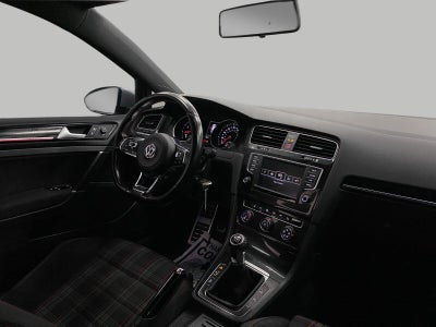 2016 Volkswagen Golf GTI 4dr HB Man S