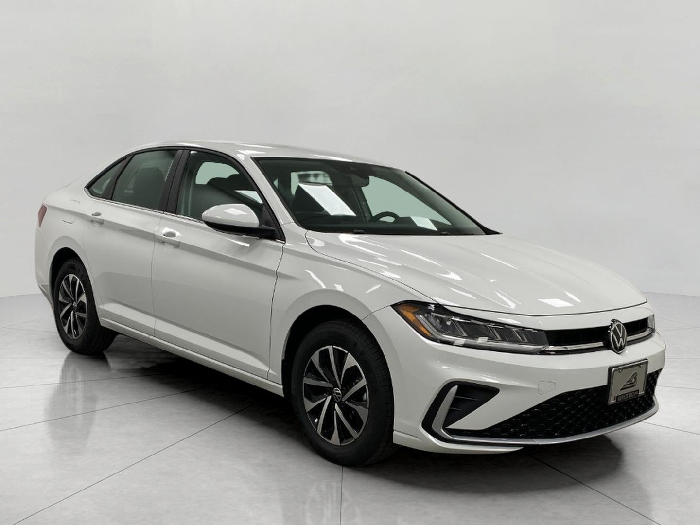 2026 Volkswagen Jetta S Auto