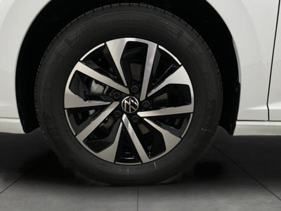 2026 Volkswagen Jetta S Auto