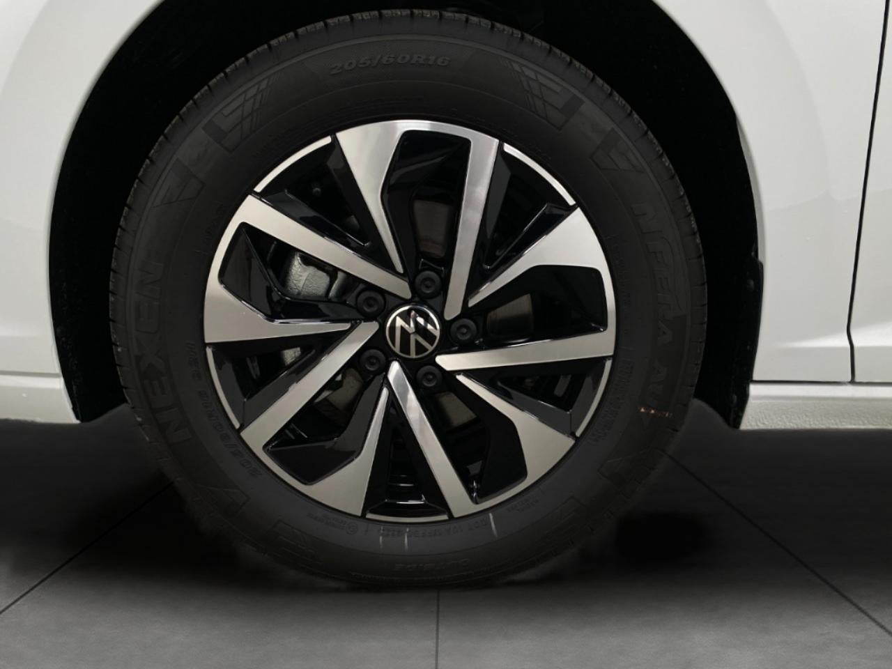 2026 Volkswagen Jetta S Auto