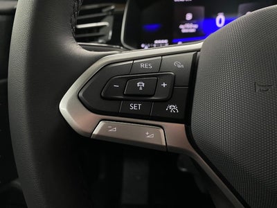 2026 Volkswagen Jetta S Auto