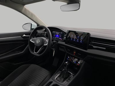 2026 Volkswagen Jetta S Auto