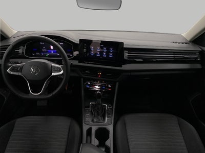 2026 Volkswagen Jetta S Auto