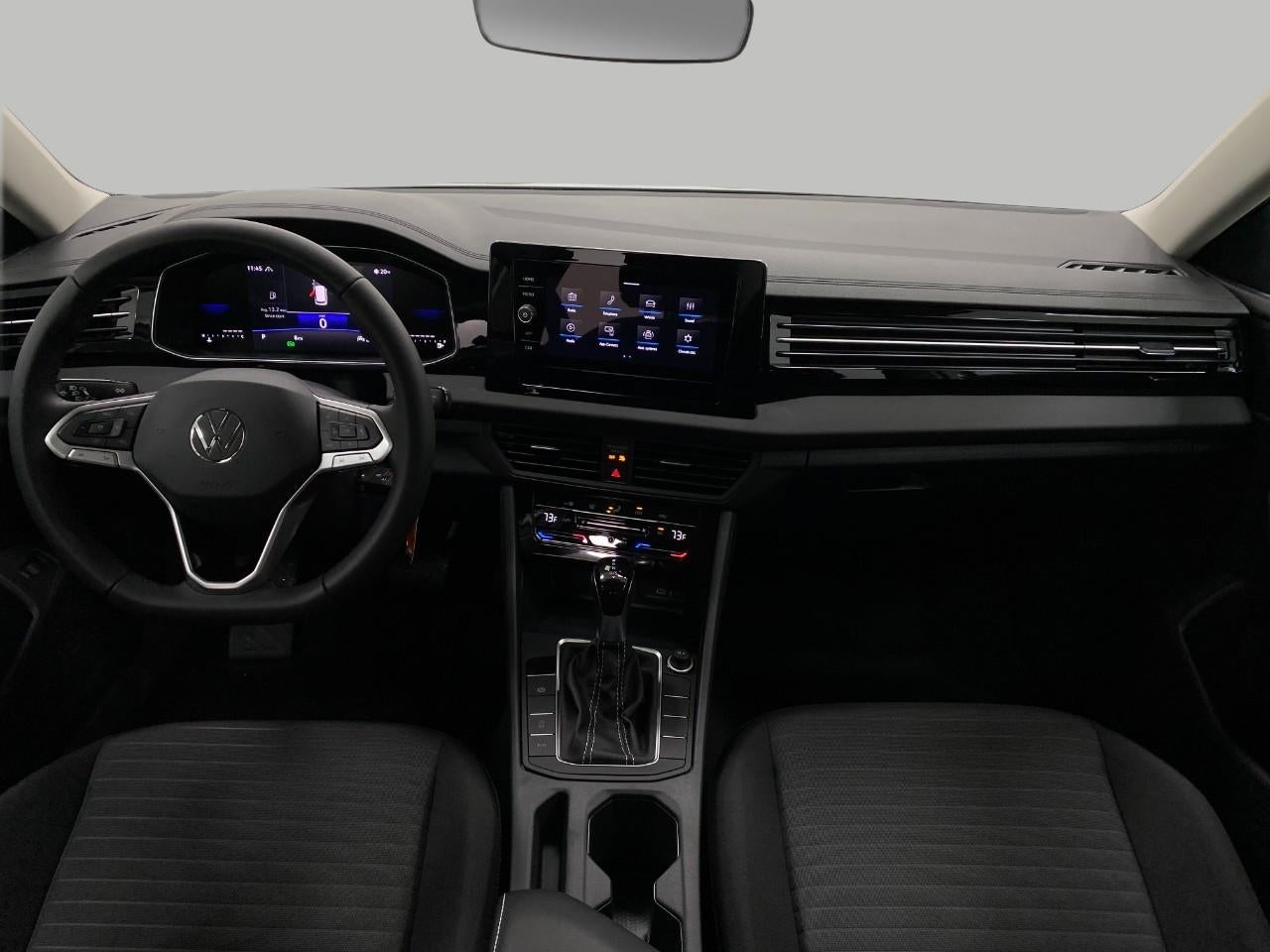 2026 Volkswagen Jetta S Auto