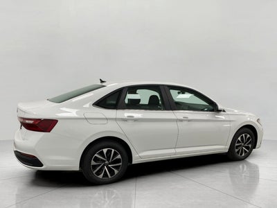 2026 Volkswagen Jetta S Auto