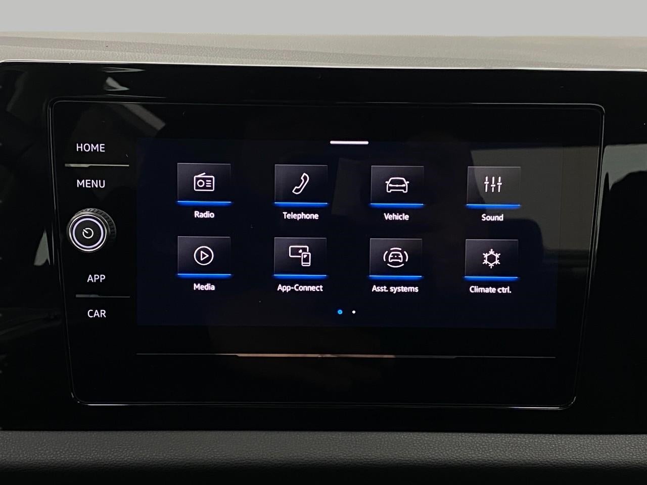 2026 Volkswagen Jetta S Auto