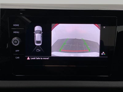 2026 Volkswagen Jetta S Auto