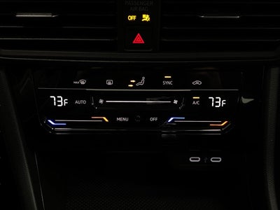 2026 Volkswagen Jetta S Auto