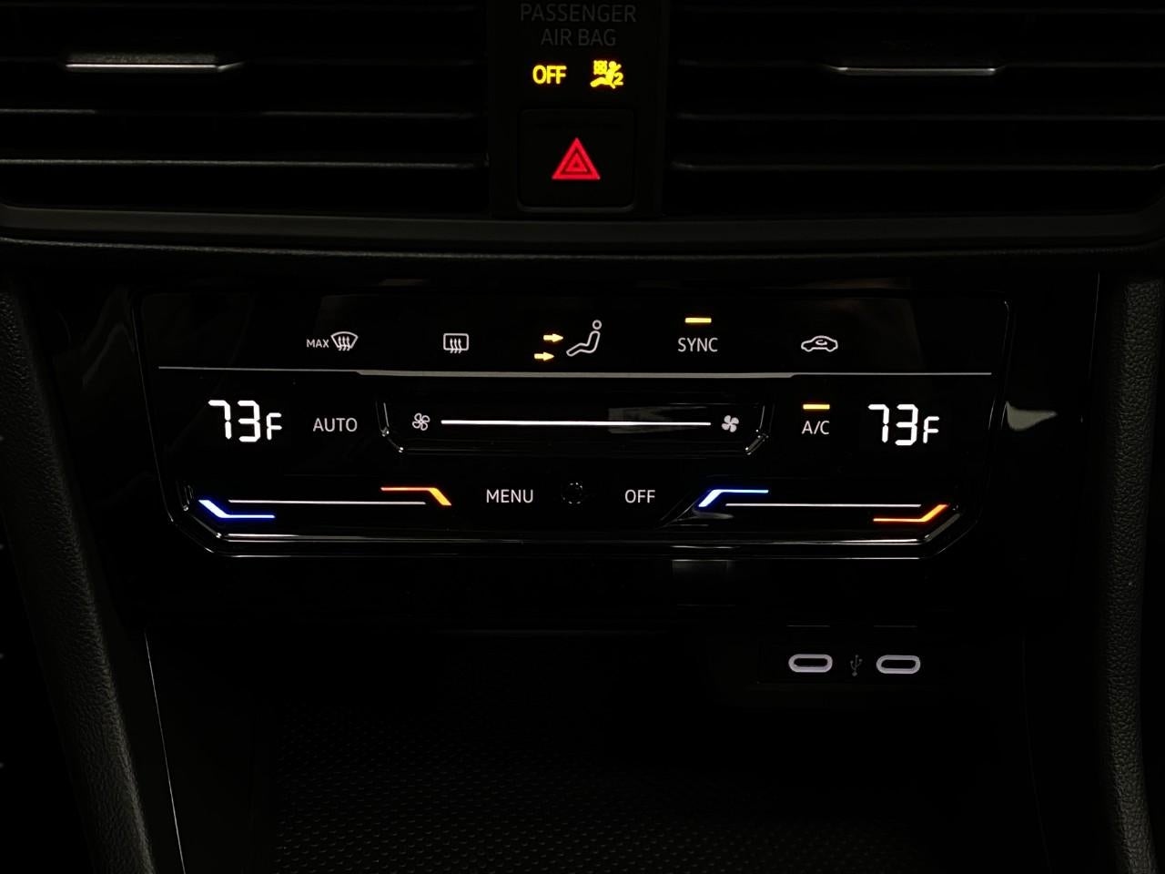 2026 Volkswagen Jetta S Auto