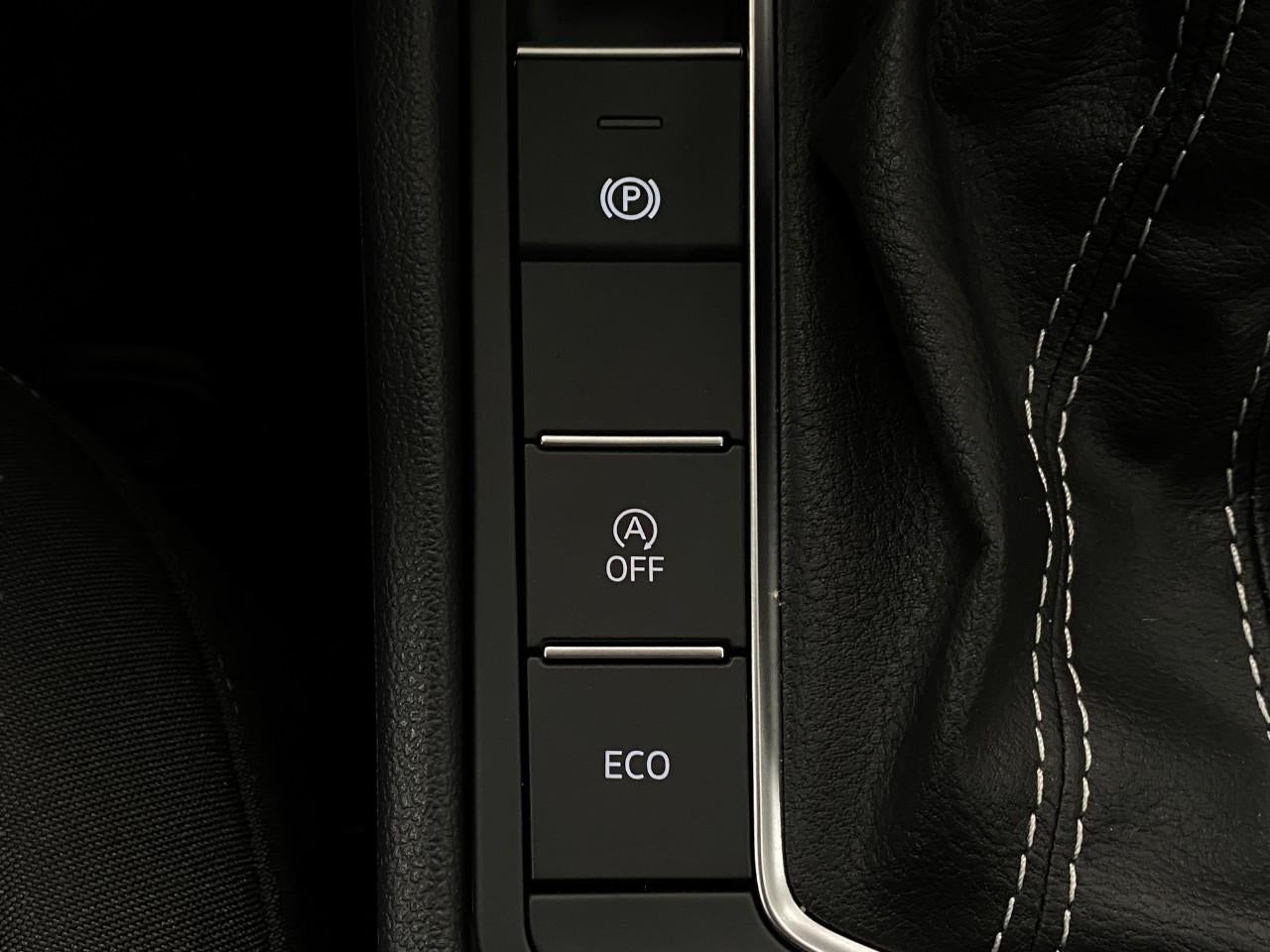 2026 Volkswagen Jetta S Auto