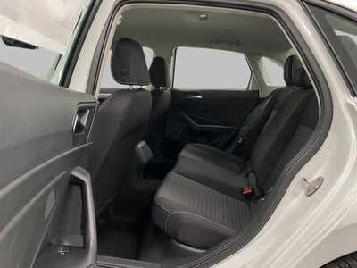 2026 Volkswagen Jetta S Auto