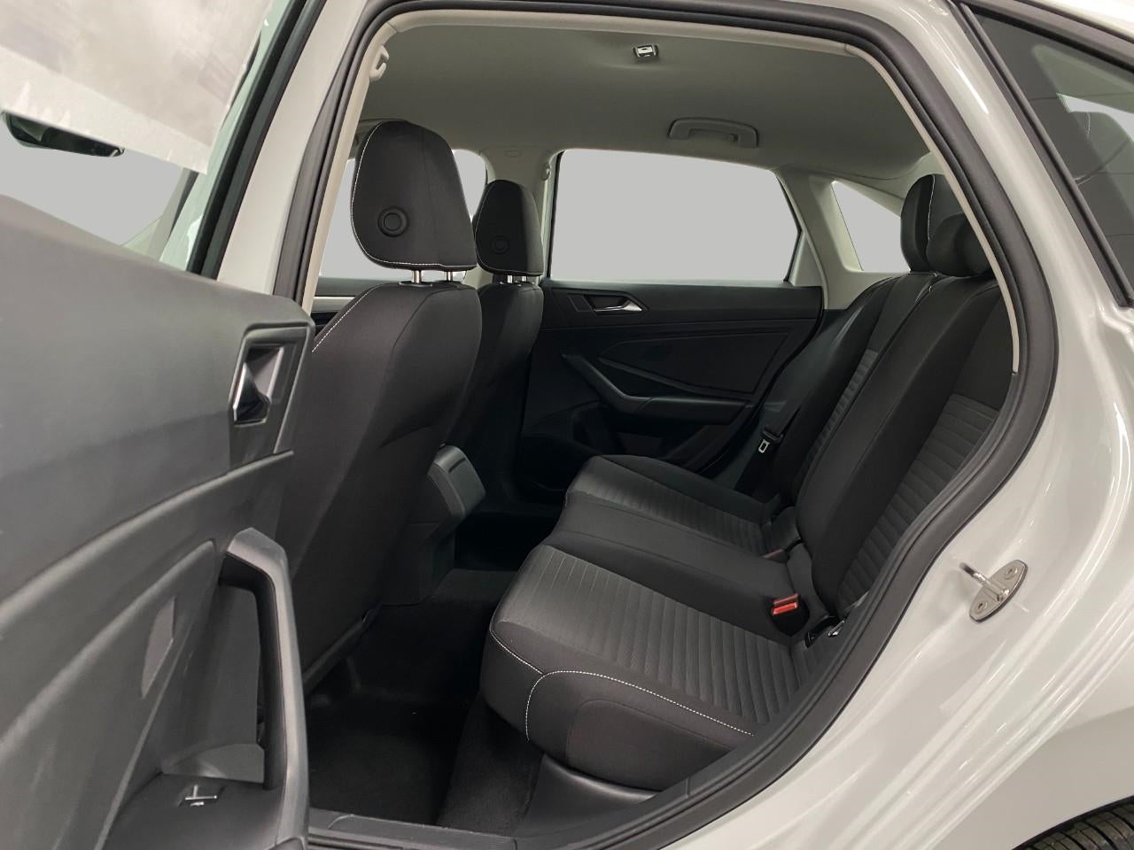 2026 Volkswagen Jetta S Auto