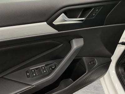 2026 Volkswagen Jetta S Auto