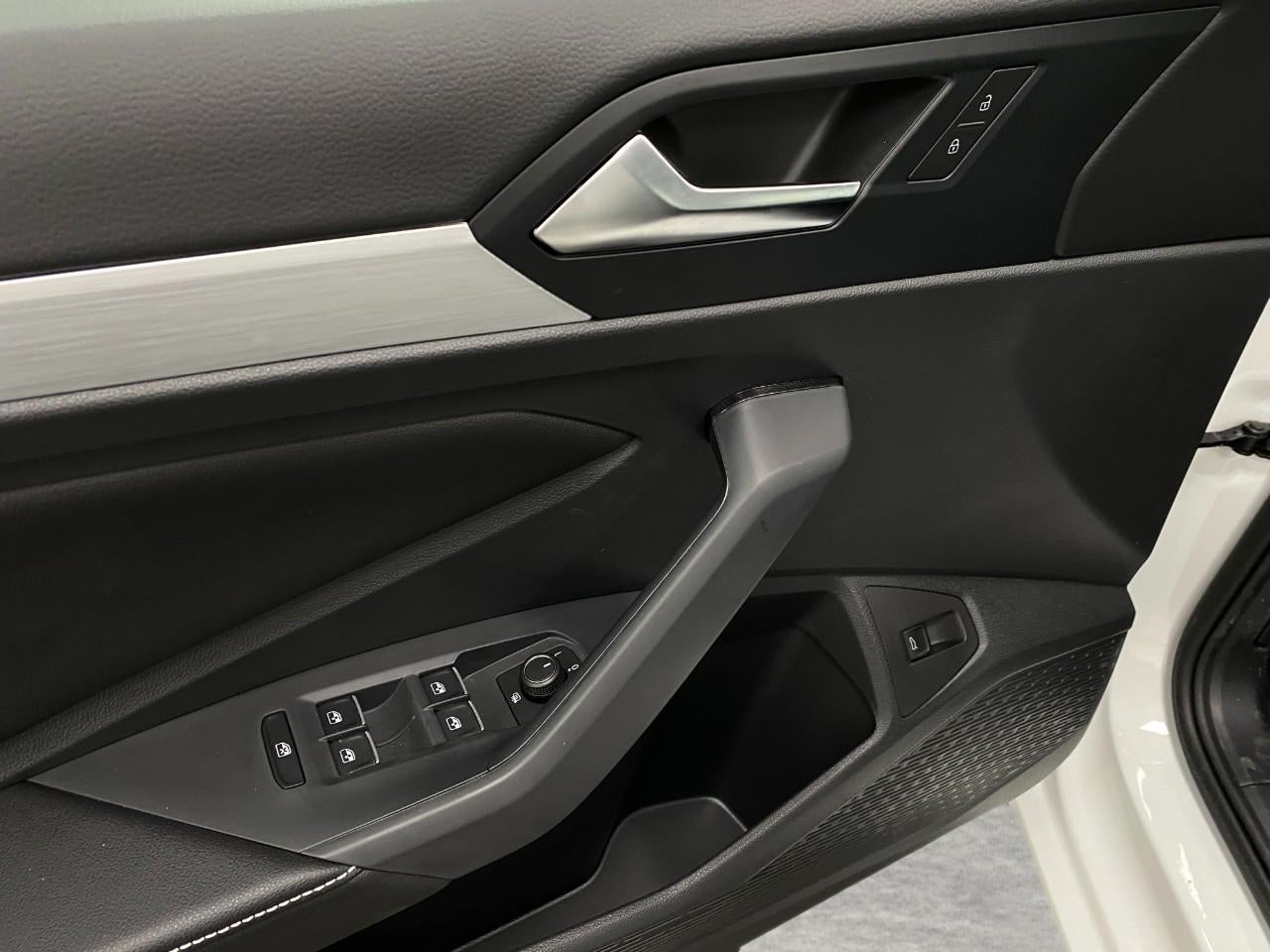 2026 Volkswagen Jetta S Auto