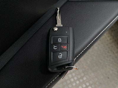 2026 Volkswagen Jetta S Auto