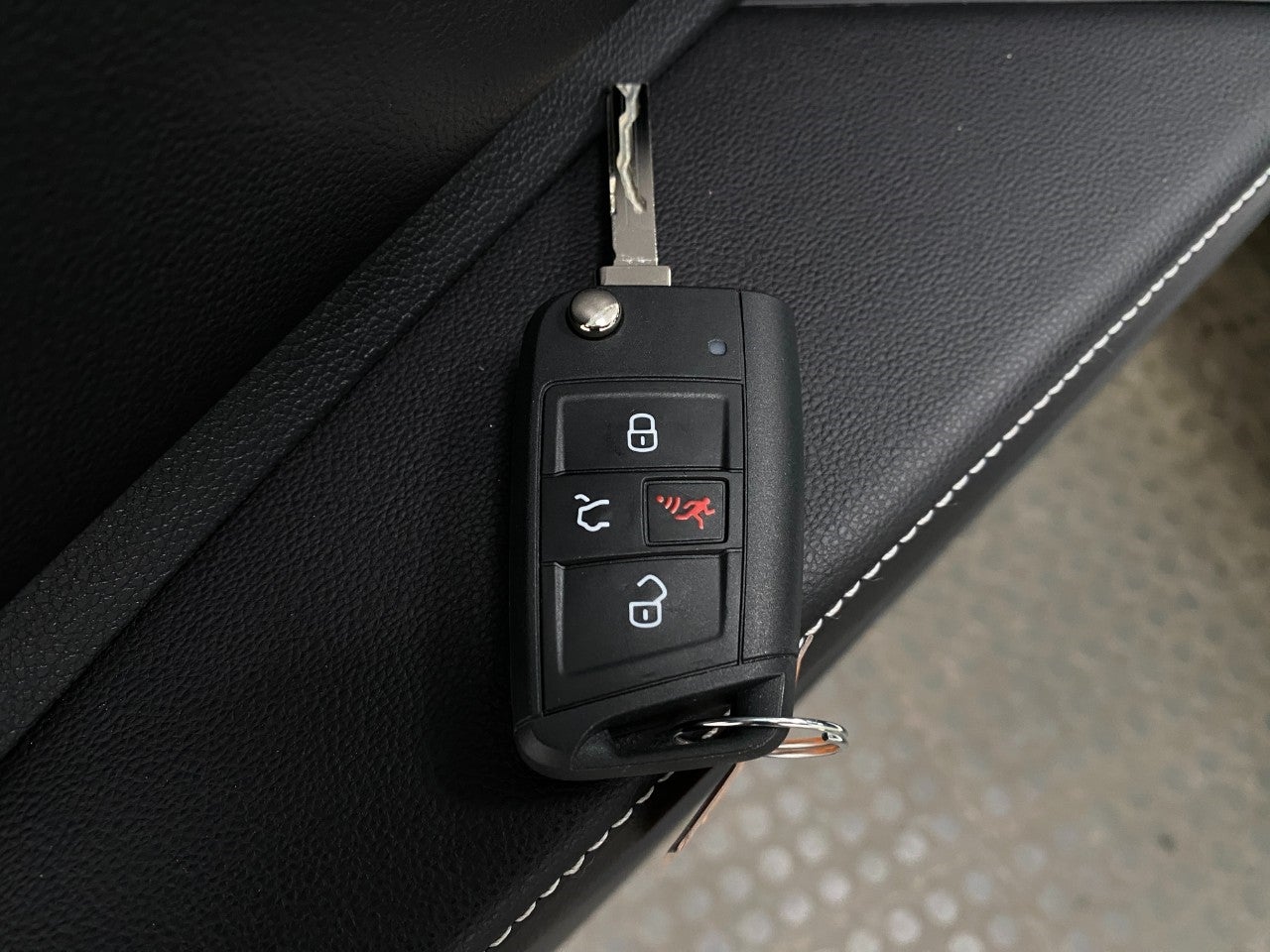 2026 Volkswagen Jetta S Auto