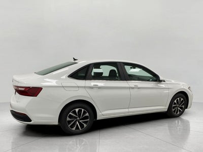 2026 Volkswagen Jetta S Auto
