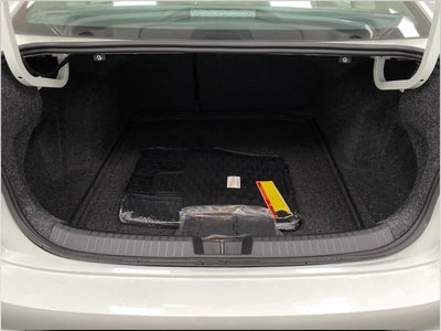 2026 Volkswagen Jetta S Auto