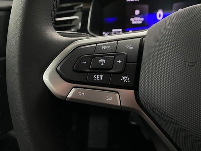 2026 Volkswagen Jetta S Auto