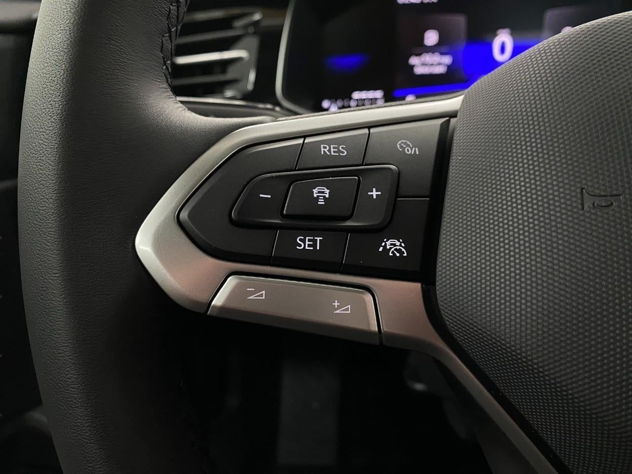 2026 Volkswagen Jetta S Auto