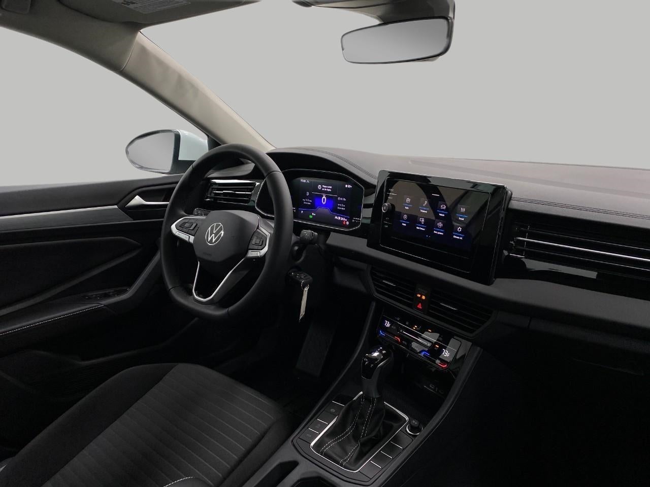 2026 Volkswagen Jetta S Auto