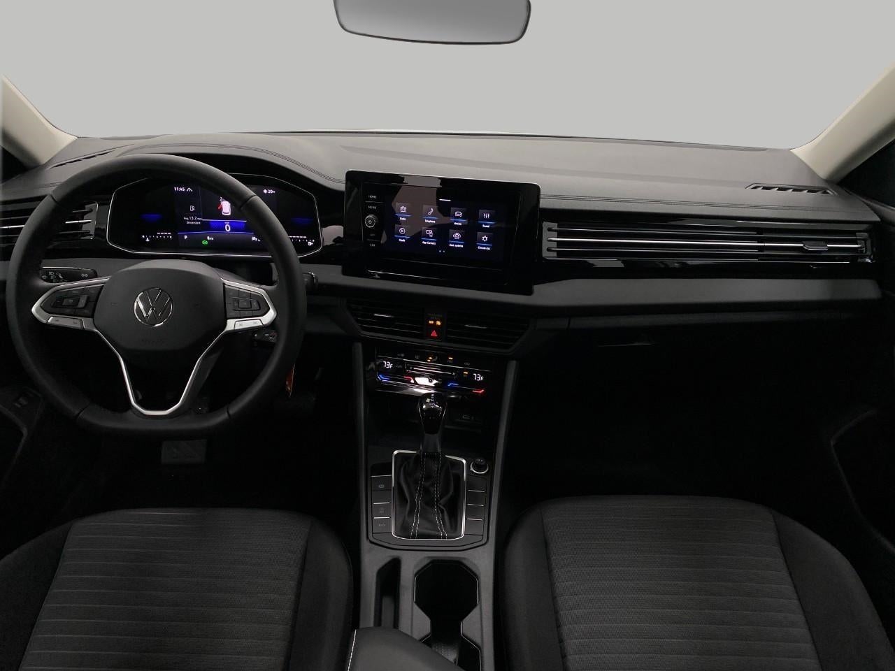 2026 Volkswagen Jetta S Auto